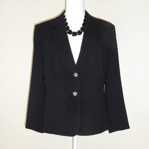 Career Blazer EUC Great Wardrobe Staple